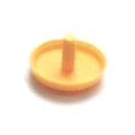 Kopf-ø: 17 mm mit Bund