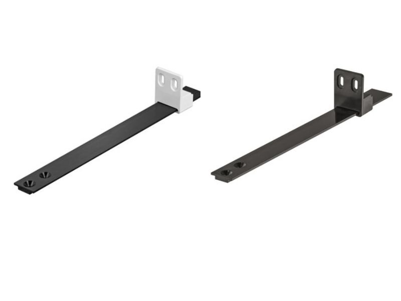 4er Set Kindersichere Schlosser Für Kühlschrank & Schränke - Ohne Bohren, Einfache Montage