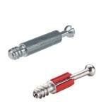 für Bohrloch-ø 5 mm