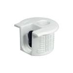 Kunststoff mit Anzugselement