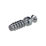 für Bohrloch-ø 5 mm