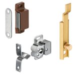 Schnäpper & Möbelriegel