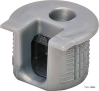 Verbindergehäuse Rafix 20 weißaluminium mit...