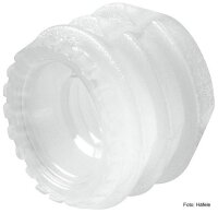 Einleimmuffe Polyamid M5/10,0x10,0 mm 1 Stück