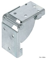 Klappbeschlag für Tische und Bänke - 1 Paar
