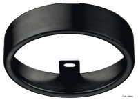 Unterbaugehäuse rund für Häfele Loox Bohrloch-Ø 55 mm