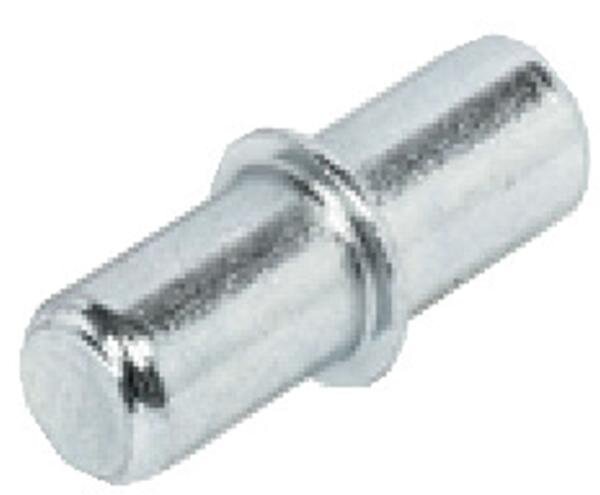 Bodenträger 5 mm mit Sicke verzinkt 100 Stück