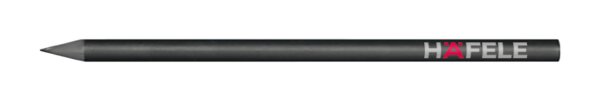 Häfele Bleistift, HB, rund, Holz schwarz