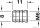 Einleimmuffe Polyamid M6/8,0x11,0 mm 8 Stück