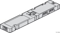 Netzteil-Set mit 6-fach-Verteiler, Häfele Loox5 12 V Konstant-Spannung