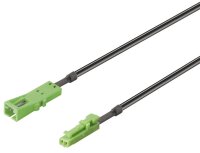 Verlängerungsleitung für Häfele Loox 24 V...