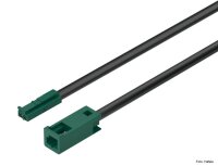Verlängerungsleitung für Häfele Loox5 24 V...