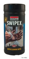 Soudal Swipex Universal-Reinigungstücher für...