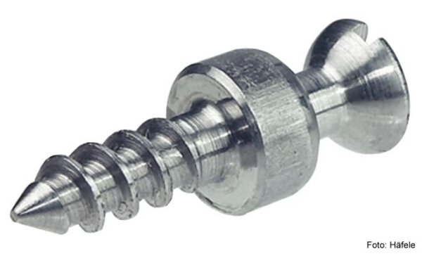 Verbindungsbolzen Rafix 20 verzinkt 3x11 mm 100 Stück