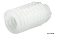 Spreizmuffe Polyamid ohne Bund 5,0x9,5 mm 1 Stück