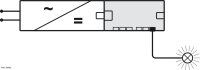 6-fach-Verteiler, Häfele Loox5 12 V Box-to-Box ohne...