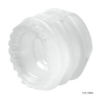 Einleimmuffe Polyamid M4/8,0x8,0 mm 8 Stück