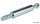 Exzenterbolzen Häfele Maxifix 5x16 mm Bohrmaß 55 mm 10 Stück