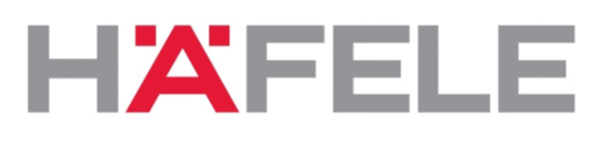 Exzentergehäuse Minifix Ø 15 für Holzdicke ab 26 mm ohne Abdeckrand vernickelt 4 Stück