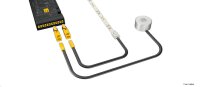 Adapter zum Anschluss von Häfele Loox5 Verbrauchern an Häfele Loox Netzteil 12 V 1 Stück