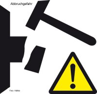 Aufschiebebeschlag-Set Häfele Pacofix PF-L-R mit Rastnase