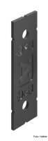 Distanzplatte Häfele Pacofix SF, 1,5 mm