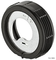 Schrankaufhänger zum Einbohren mit...