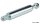 Exzenterbolzen Häfele Maxifix M8x10 mm Bohrmaß 55 mm