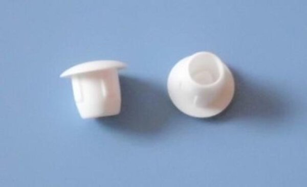 Abdeckkappen 7/10 mm