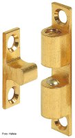 Doppel-Kugelschnäpper Höhe Schnäpper: 60...