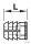 Einleimmuffe Polyamid M4/8,0x10,0 mm