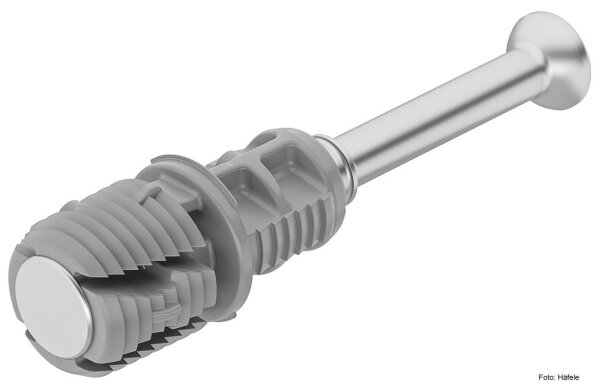 Spreizbolzen C100 Minifix B34/10 mm