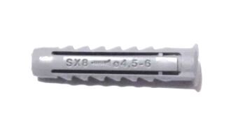 Fischer Dübel SX 4x20 mm