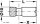 Quermutterbolzen Stahl blank M6x14 mm exzentrisch