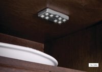 Akkuleuchte Häfele Loox LED 9004 mit Bewegungsmelder