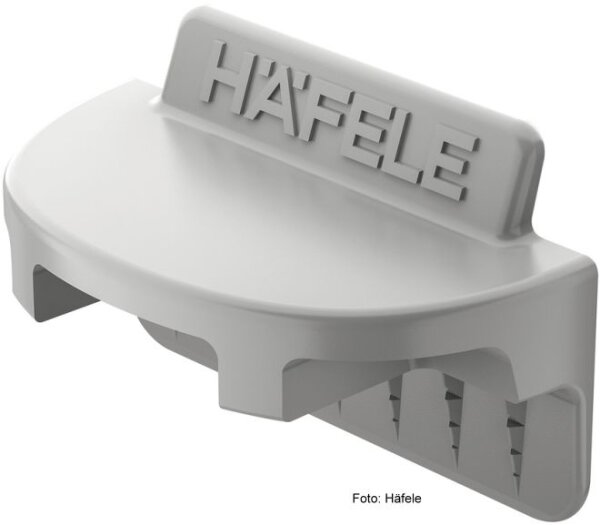 Rückwandverbinder Häfele Ixconnect RPC G 13/20