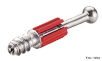 Exzenterbolzen Häfele Minifix S200 5x11x34 mm 4 Stück