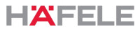 Bett- Leseleuchte Häfele Loox LED 1092, 12 V